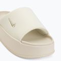Dámské pantofle Nike Calm Elevation coconut milk 7