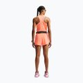 Dámské běžecké tričko Nike Swift Breathe Dri-Fit orange pulse/photon dust 3