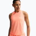Dámské běžecké tričko Nike Swift Breathe Dri-Fit orange pulse/photon dust 4