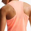 Dámské běžecké tričko Nike Swift Breathe Dri-Fit orange pulse/photon dust 5