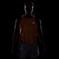 Dámské běžecké tričko Nike Swift Breathe Dri-Fit orange pulse/photon dust 7