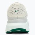 Dámské běžecké boty Nike Structure 26 sea glass/light silver/metallic silver 6