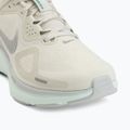 Dámské běžecké boty Nike Structure 26 sea glass/light silver/metallic silver 7