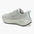 Dámské běžecké boty Nike Vomero Plus light silver/metallic silver 3