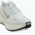 Dámské běžecké boty Nike Vomero Plus light silver/metallic silver 7