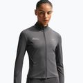 Dámská běžecká mikina Nike Swift Dri-Fit Full Zip Mid-Layer medium ash