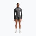 Dámská běžecká mikina Nike Swift Dri-Fit Full Zip Mid-Layer medium ash 2