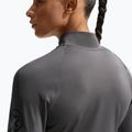Dámská běžecká mikina Nike Swift Dri-Fit Full Zip Mid-Layer medium ash 4