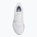 Dámské běžecké boty Nike Pegasus 42 white/wolf grey/metallic silver 5
