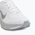 Dámské běžecké boty Nike Pegasus 42 white/wolf grey/metallic silver 7