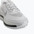 Pánské běžecké boty Nike Pegasus Premium photon dust/metallic Silver/black 7