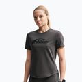 Dámské běžecké tričko Nike Swift Dri-Fit medium ash