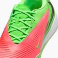 Pánské kopačky Nike Phantom 6 Low Academy Erling Haaland IN hot punch/green strike/black 8
