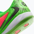 Pánské kopačky Nike Phantom 6 Low Academy Erling Haaland IN hot punch/green strike/black 9