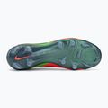 Pánské kopačky Nike Phantom 6 Low Elite Erling Haaland FG hot punch/green strike/black 4