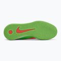 Pánské kopačky Nike Phantom 6 Low Academy Erling Haaland IN hot punch/green strike/black 4