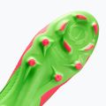 Pánské kopačky Nike Phantom 6 Low Academy Erling Haaland FG hot punch/green strike/black 8