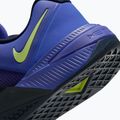 Pánské tréninkové boty Nike Metcon 10 persian violet/obsidian/light lemon twist 15