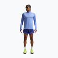 Pánské běžecké šortky Nike Stride Dri-Fit Brief-Lined 5" deep royal blue/lapis 2