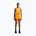 Dámské běžecké šortky Nike AeroSwift Dri-Fit ADV Mid-Rise 3" laser orange/black/white/black 2