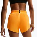 Dámské běžecké šortky Nike AeroSwift Dri-Fit ADV Mid-Rise 3" laser orange/black/white/black 6