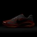 Dámské běžecké boty Nike Structure Plus white/hot lava/orange pulse/black 8