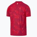 Pánské fotbalové tričko Nike Dri-Fit ADV Poland Match Away 2026 noble red/sport red 2