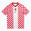 Pánské fotbalové tričko Nike Dri-Fit Croatia Home 2026 5