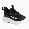 Dětské boty do vody Nike Free Ride black/anthracite/white