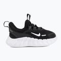 Dětské boty do vody Nike Free Ride black/anthracite/white 2