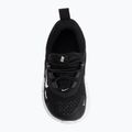 Dětské boty do vody Nike Free Ride black/anthracite/white 5