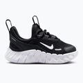 Dětské boty do vody Nike Free Ride black/anthracite/white 8