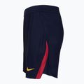 Pánské fotbalové šortky Nike FC Barcelona Dri-Fit ADV Match blackened blue/mineral yellow 3