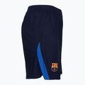 Pánské fotbalové šortky Nike FC Barcelona Dri-Fit ADV Match blackened blue/mineral yellow 4