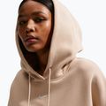 Dámská mikina Nike Sportswear Phoenix Fleece Oversized linen/sail 5