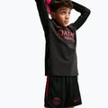 Dětské fotbalové šortky Nike Paris Saint-Germain Strike black/hyper royal/global red/global red 5
