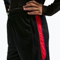 Dětské fotbalové šortky Nike Paris Saint-Germain Strike black/hyper royal/global red/global red 7