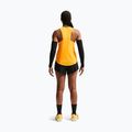 Dámské běžecké tílko Nike AeroSwift Dri-Fit ADV Singlet laser orange/black 3