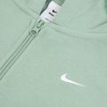 Dětská mikina Nike Pro Fleece Dri-Fit Full-Zip steam/steam/black/white 8