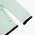 Dětská mikina Nike Sportswear Tech Fleece Full Zip barely green/black/black 7