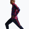 Pánské fotbalové kalhoty Nike FC Barcelona Strike Dri-Fit blackened blue/noble red/yellow 4