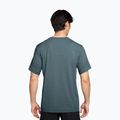 Pánské tričko Nike Dri-Fit UV Hyverse mineral slate/black 2