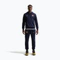 Pánská mikina Nike FC Barcelona Club Hoodie 2