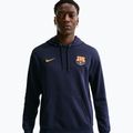 Pánská mikina Nike FC Barcelona Club Hoodie
