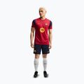 Pánské fotbalové šortky Nike FC Barcelona Strike blackened blue/noble red/mineral yellow 2