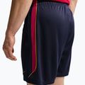 Pánské fotbalové šortky Nike FC Barcelona Strike blackened blue/noble red/mineral yellow 6
