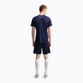 Pánské fotbalové tričko Nike FC Barcelona Strike Soccer Dri-Fit blackened blue/noble red/mineral yellow 3