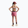 Dětské šortky Nike Pro Dri-Fit 2in1 peony/black/white 2