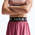 Dětské šortky Nike Pro Dri-Fit 2in1 peony/black/white 4