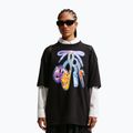 Dámské tričko Nike Sportswear Classic Oversized 010 černá
